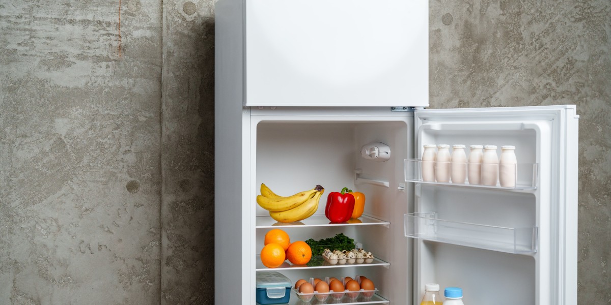 Navigating the Market for the Cheapest Fridge Freezers in the UK