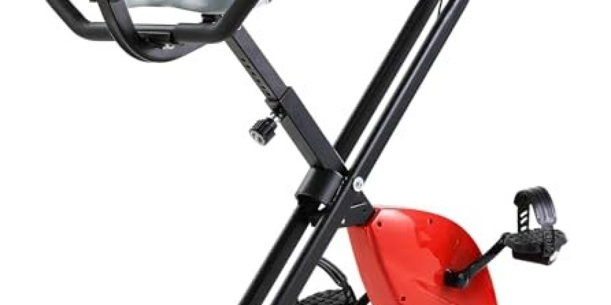 The Evolution and Benefits of Home Exercise Bikes