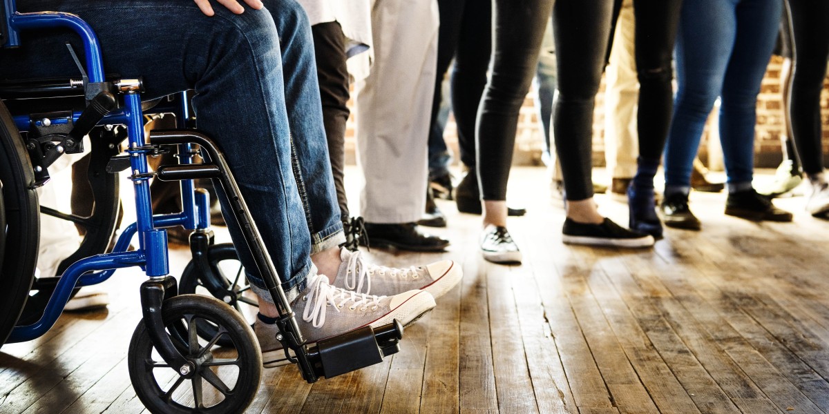 Disability Scooters Near Me: Enhancing Mobility and Quality of Life