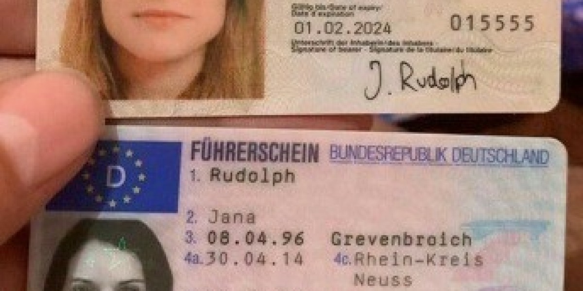 Certainly! Here's an informative article about the topic "registrierten führerschein kaufen," written in 