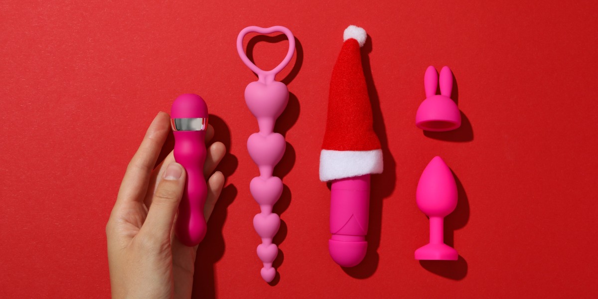 The Evolving Landscape of Adult Toys in the UK: Trends, Safety, and Acceptance