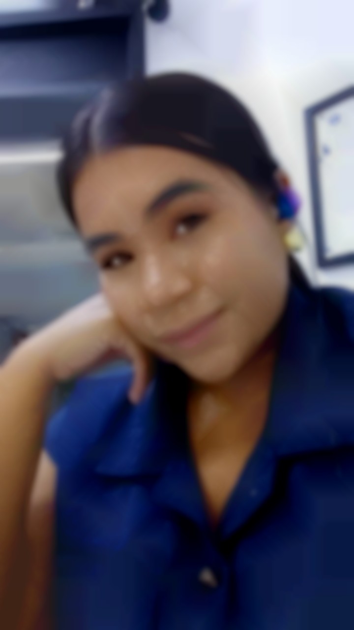Oriana Hurtado Profile Picture